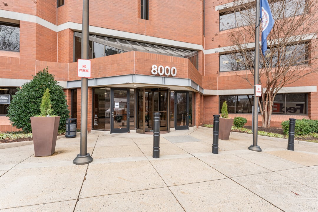 3,050 SF Office Space in McLean, VA Photo